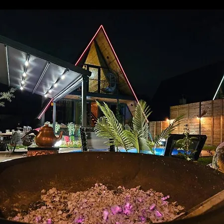 Grand Katravan Hotel Artvin